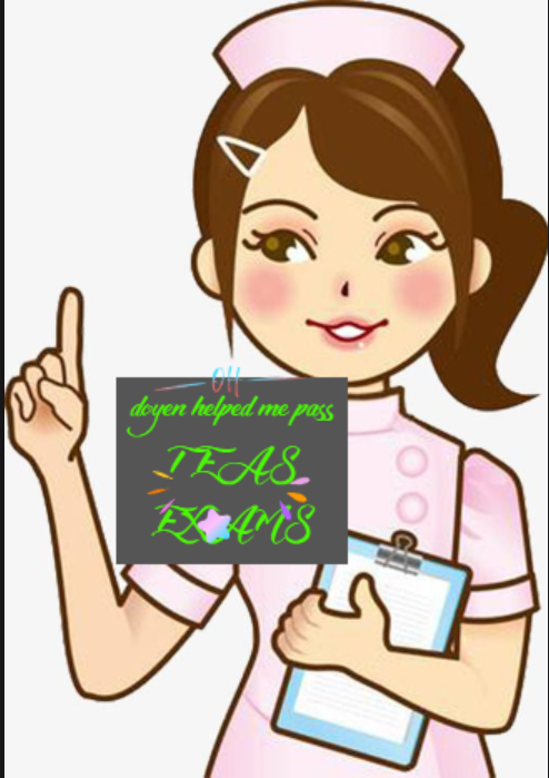DOYEN NURSING CARTOON